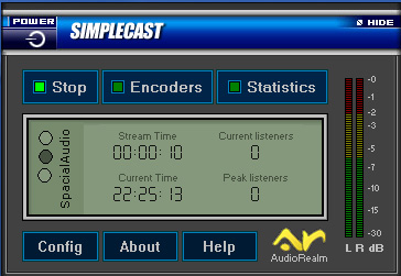 SimpleCast