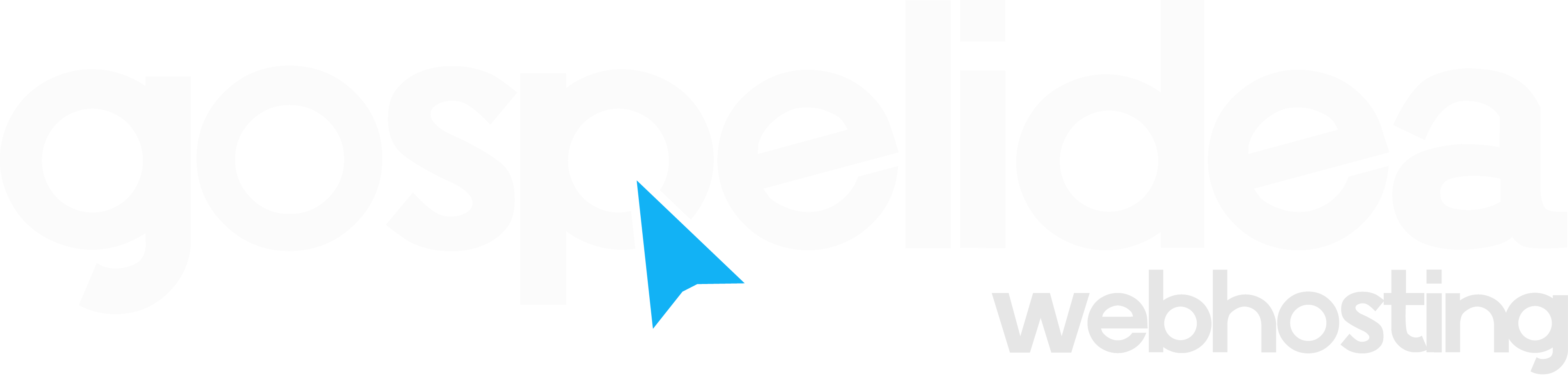 logo gospelidea