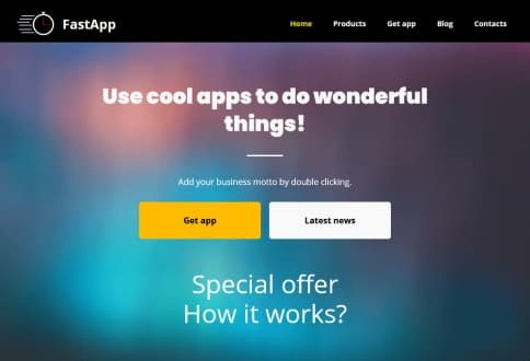 FastApp