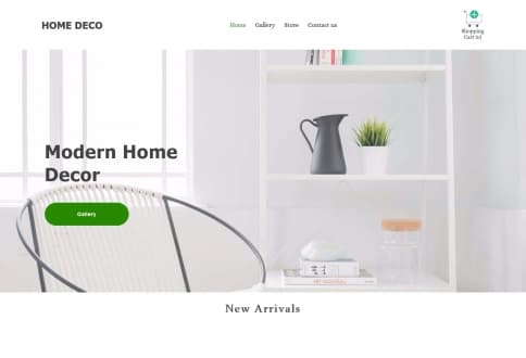 ModernHome