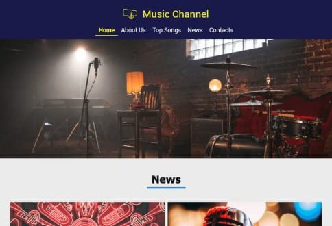 MusicChannel