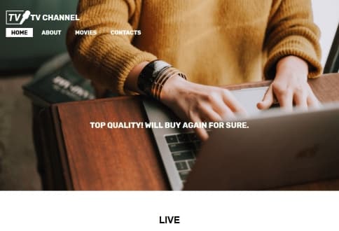 TvChannel